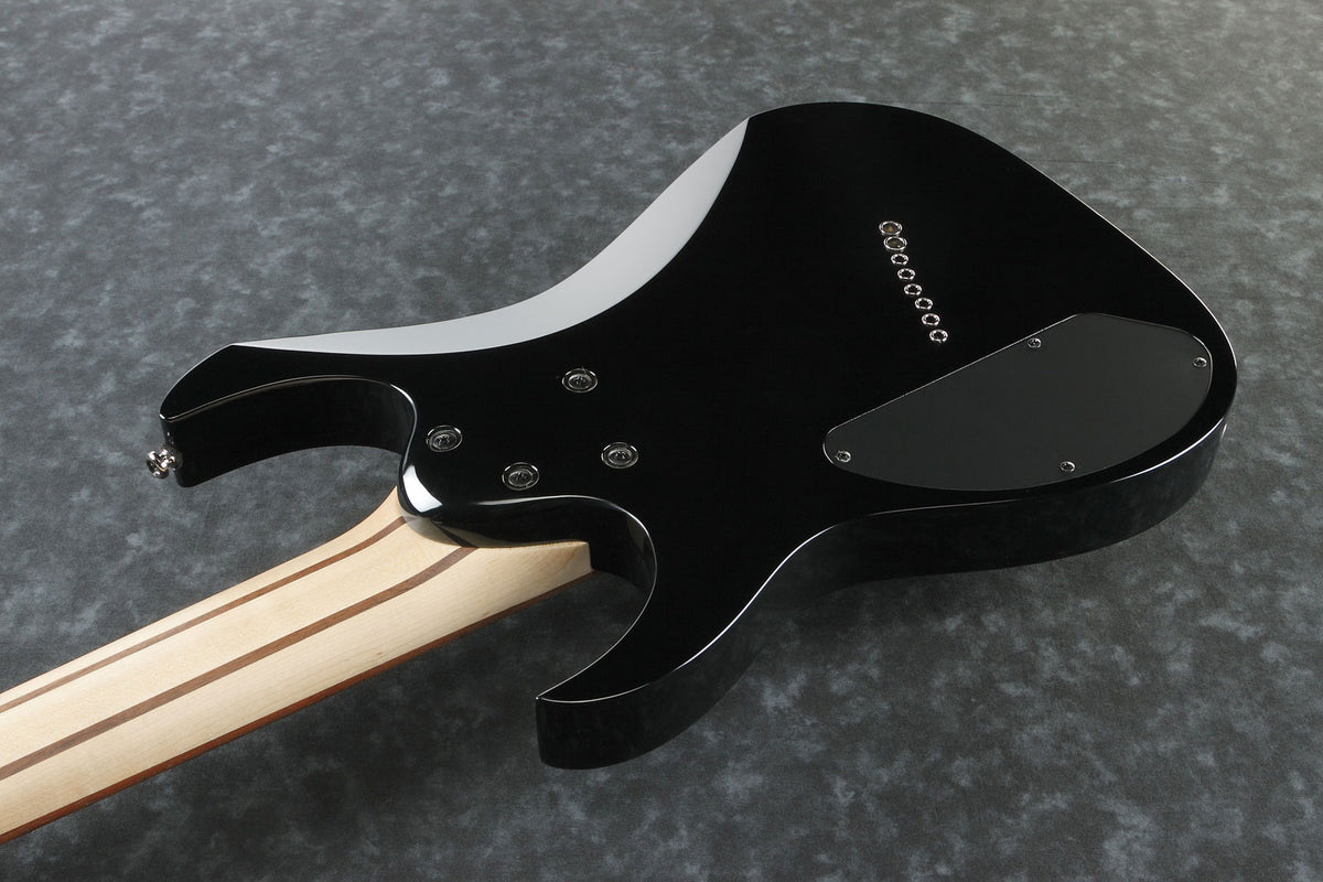 RGMS8-BK Schwarz RGMS