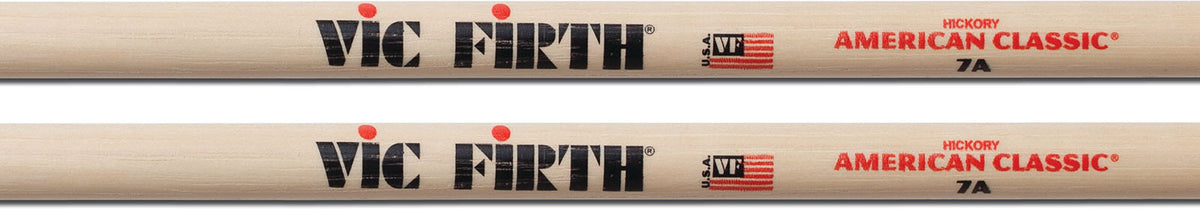 AMERICAN CLASSIC HICKORY 7A STCKE