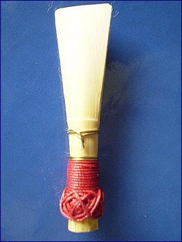 DOUBLE-REEDS BASSOON MEDIUM