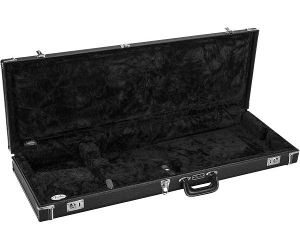 Etui CLSC SRS - Strat/Tele Schwarz