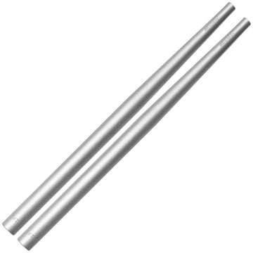 MTS - Ersatz-Covers MT (Paar) Silber