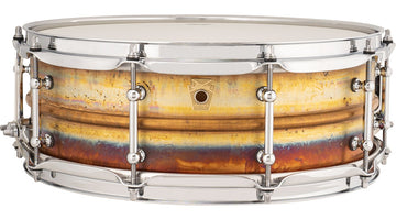 Lb550Rt - 14 X 5" Bronze Phonic (Rohrkessel)