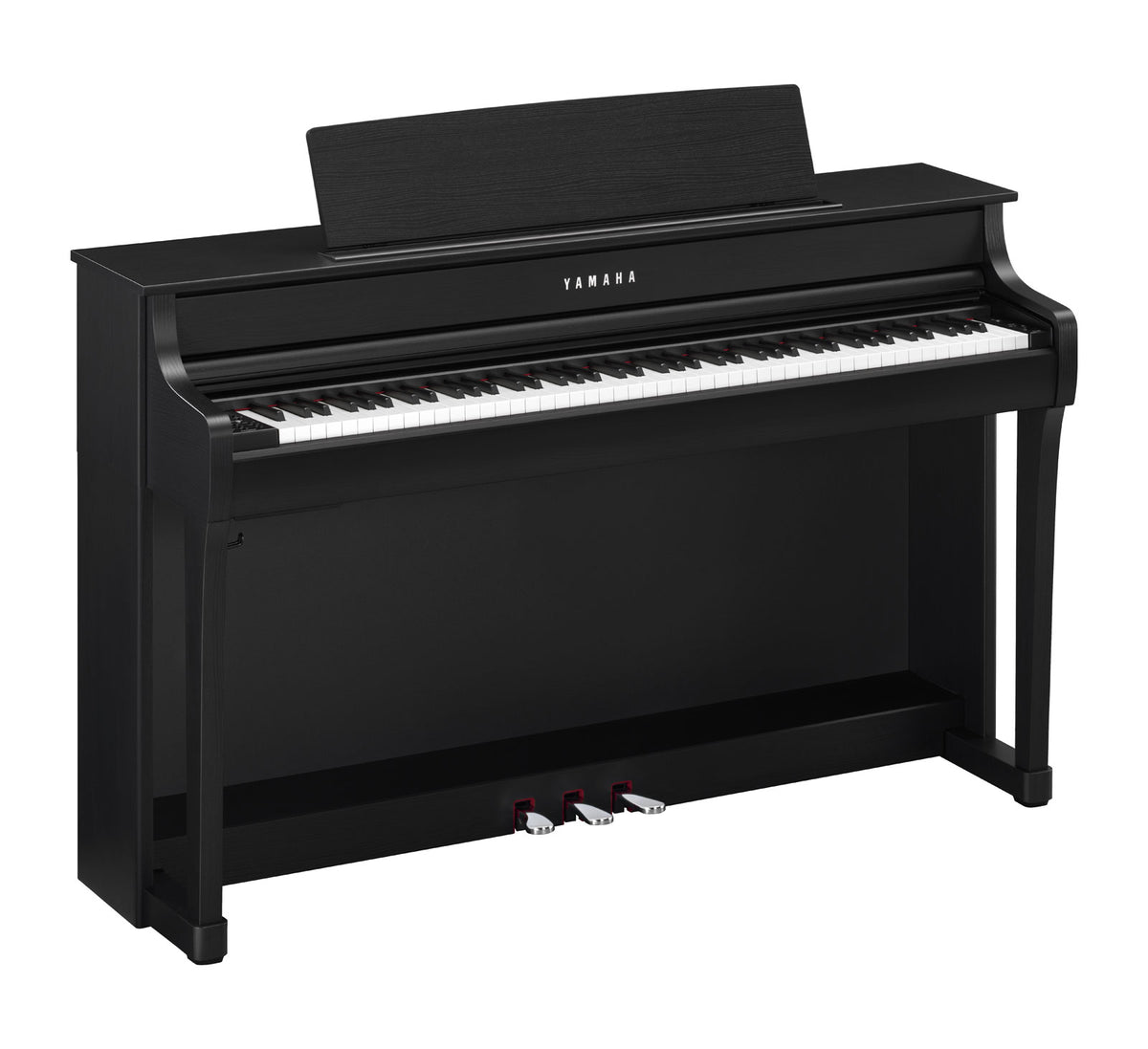 CLP-845 Schwarz