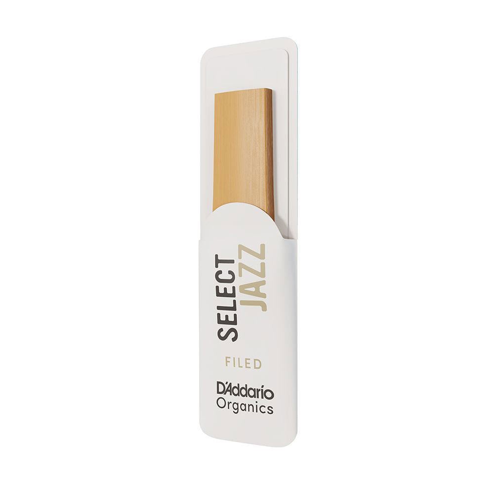 ORGANIC SELECT JAZZ 3S - SAXOPHONE SOPRANO (FR CUT)