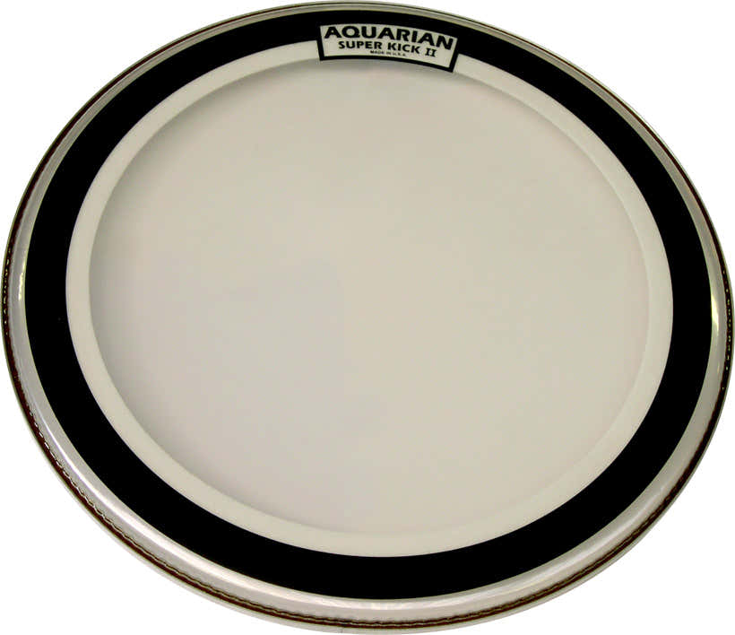 SKII22 - SUPERKICK II 22" CLEAR