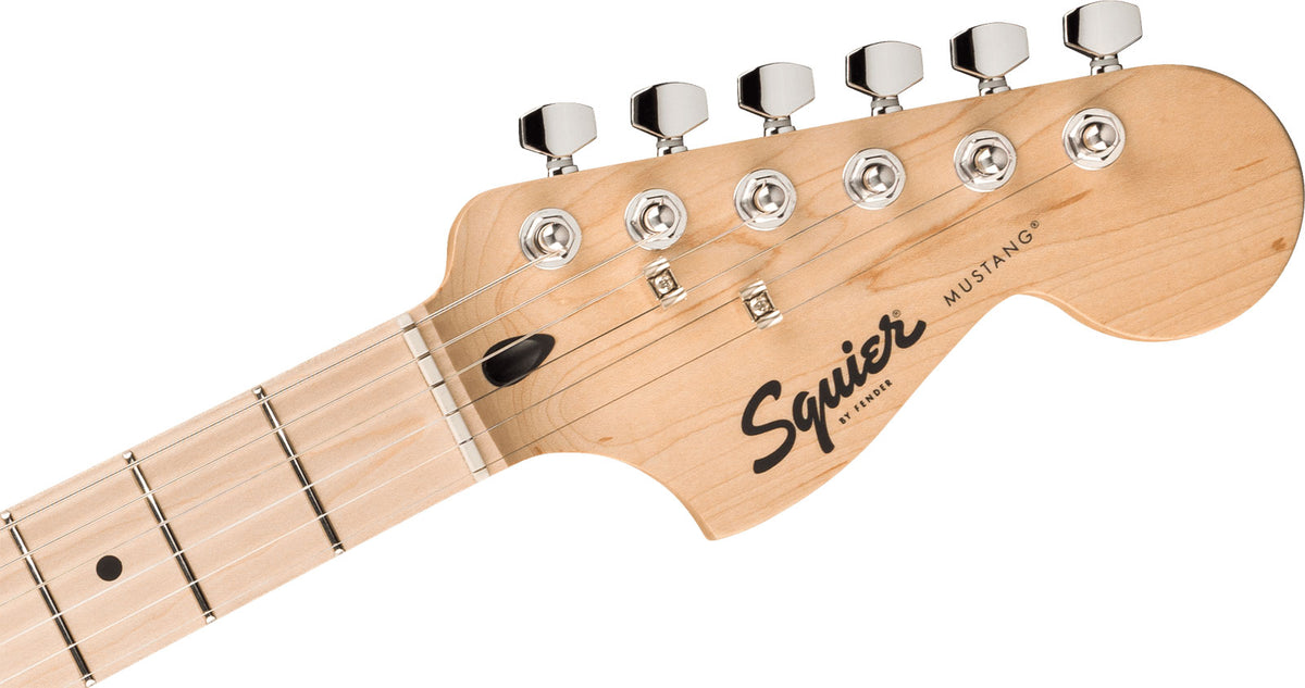Mustang SS SONIC MN Daphneblau