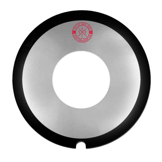 Shinning Donut BFSD 14"