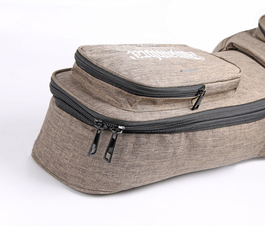 Conservatory 7P A Cw E8 + 9738 25mm Gigbag