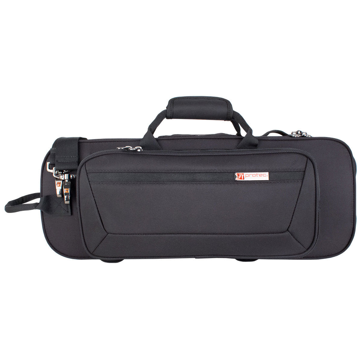 B-Trompeten-Etui Protec Contoured PB-301CT