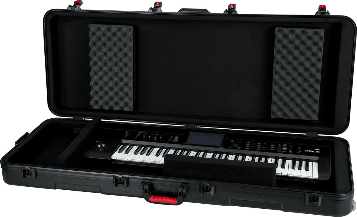 Tastaturhülle GTSA-KEY76 Schwarz