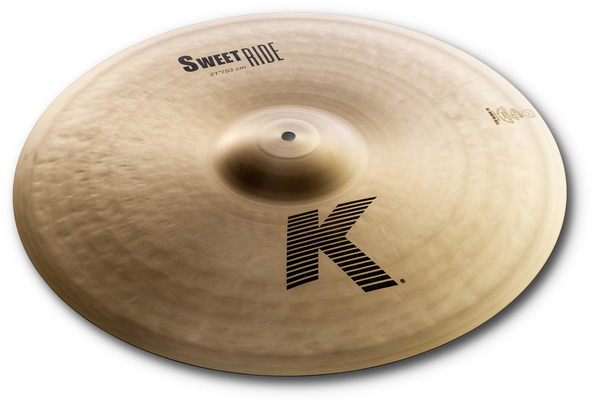 K0731 - K SWEET RIDE 21"