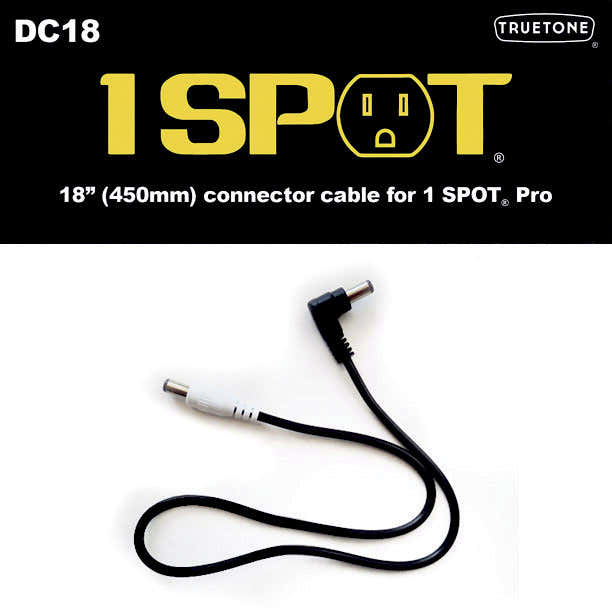 DC18 Kabel