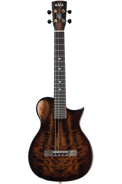 Revelator Nautilus Mango Tenor Amber Waves