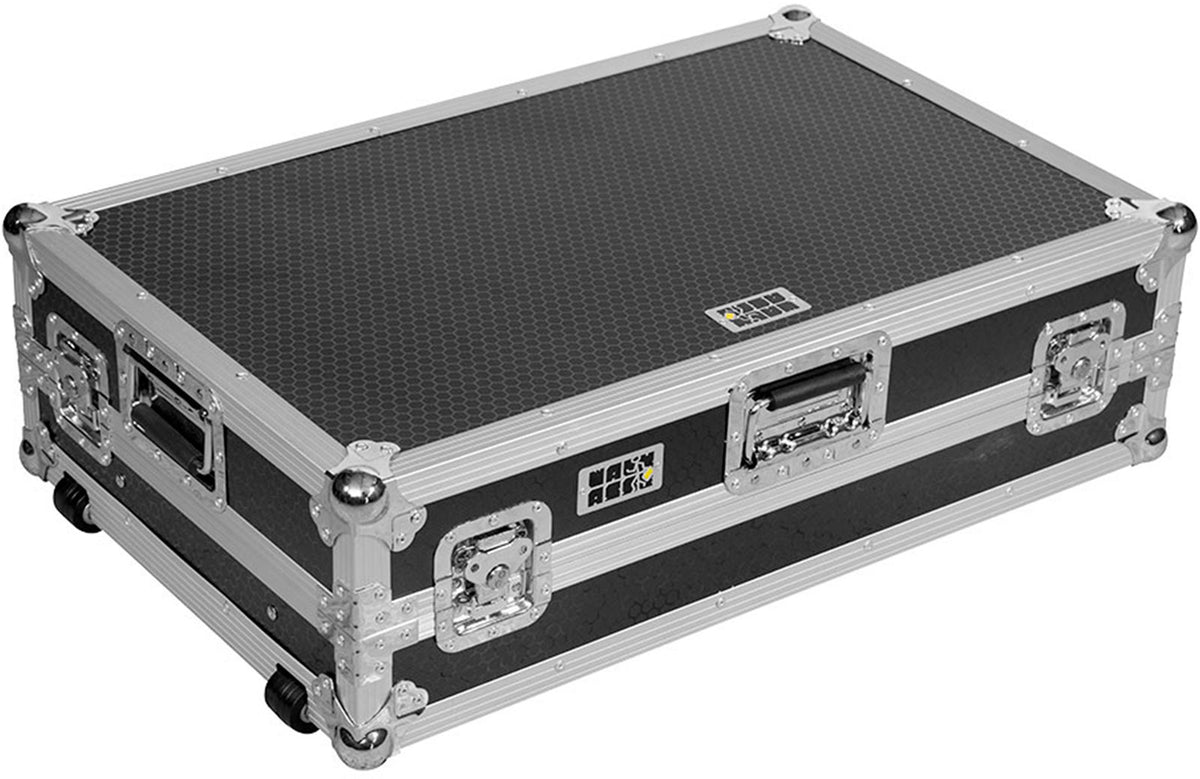 Pro FLX-10 W LTS Silver