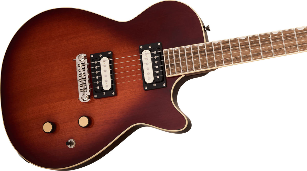 Streamliner Jet LRL Zweifarbiger Burst