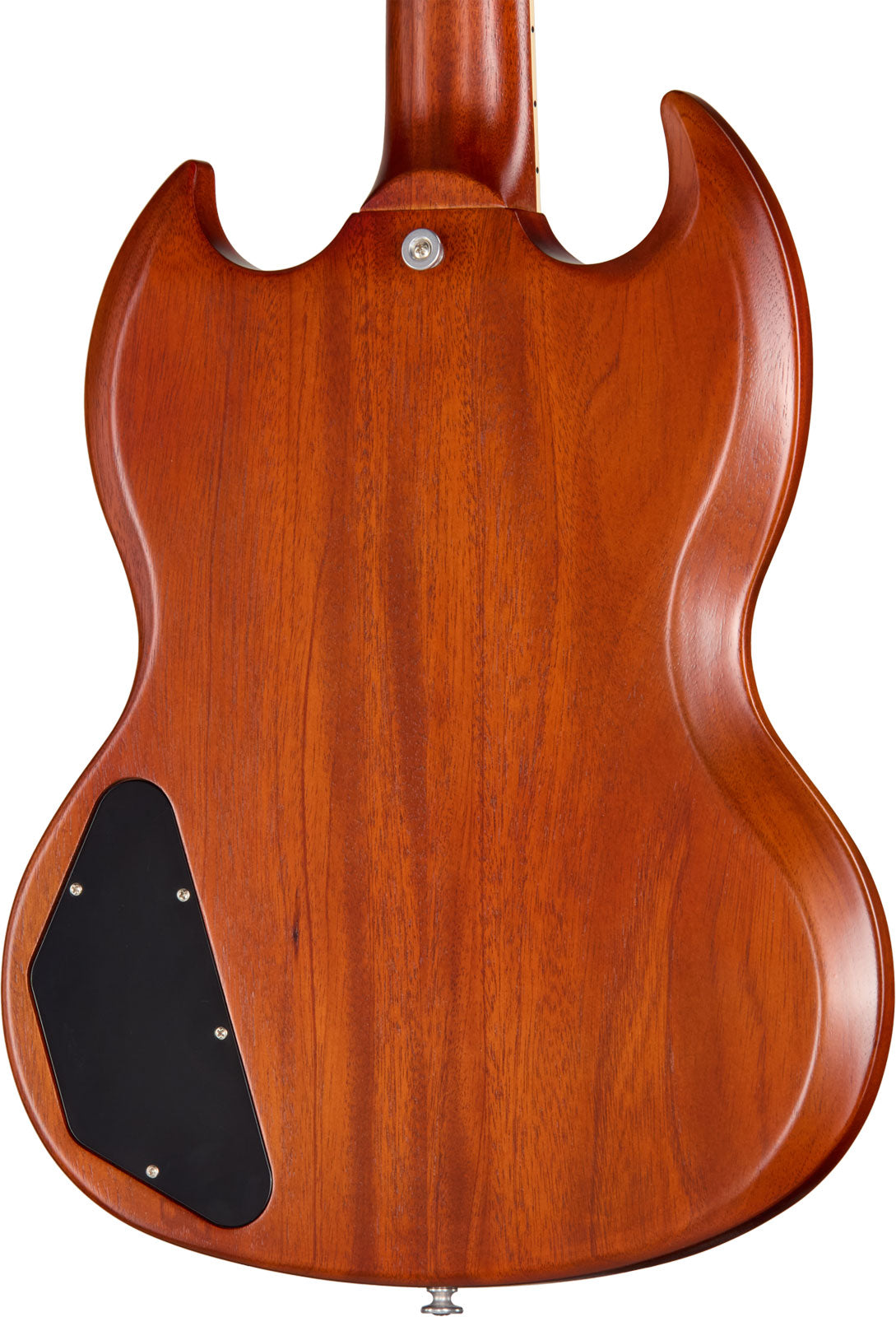 SG Standard '61 Faded Vintage Cherry Satin Modern