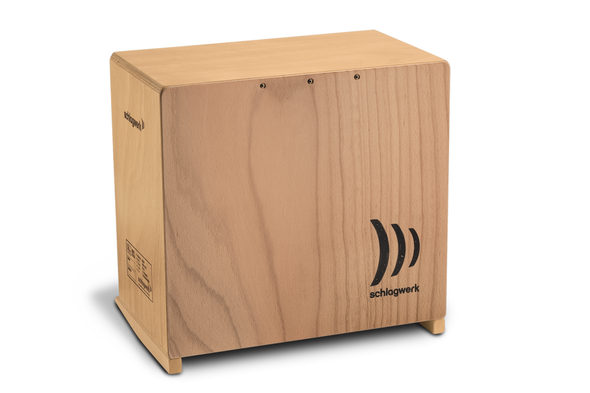 BC 462 2inone Bass-Cajon