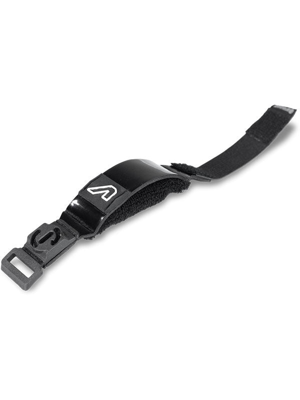 FretWraps Pro Schwarz - Groß