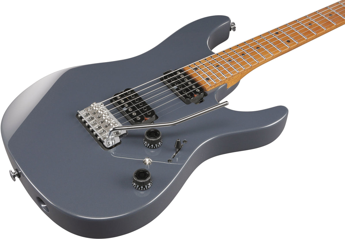 AZ2402-GRM Grau Metallic Prestige