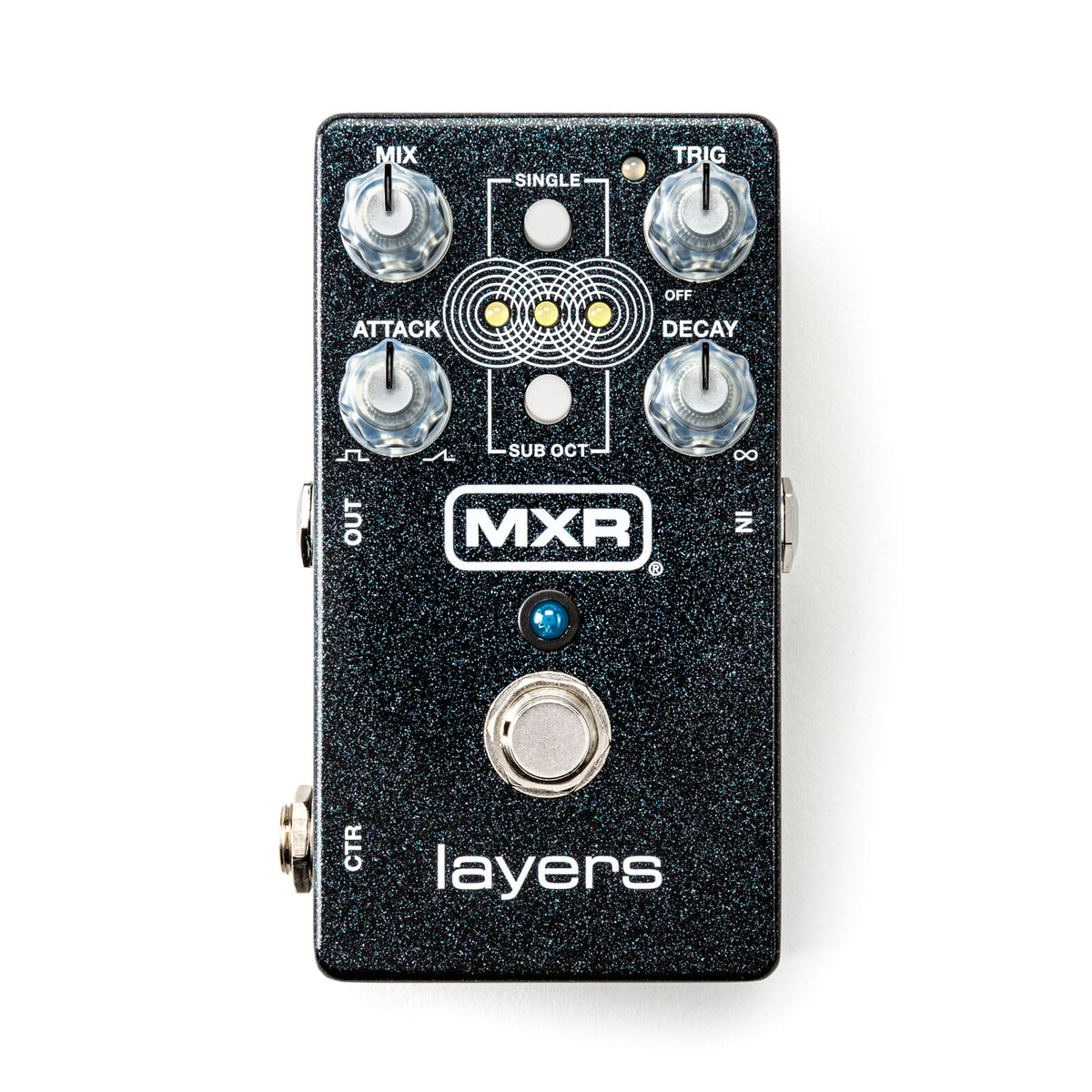 M307 LAYERS - FREEZE