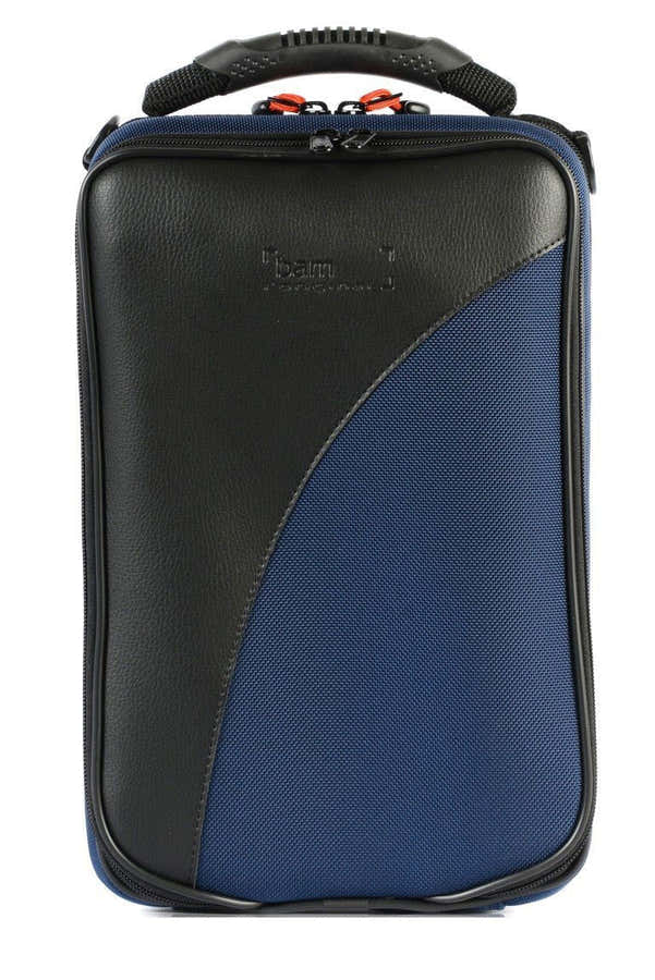 Etui Klarinette B Trekking - Blau