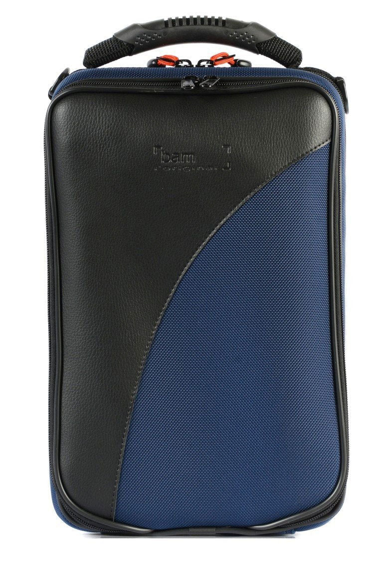 Etui Klarinette B Trekking - Blau