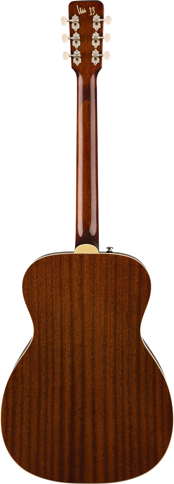 Signature Nick 13 Konzert