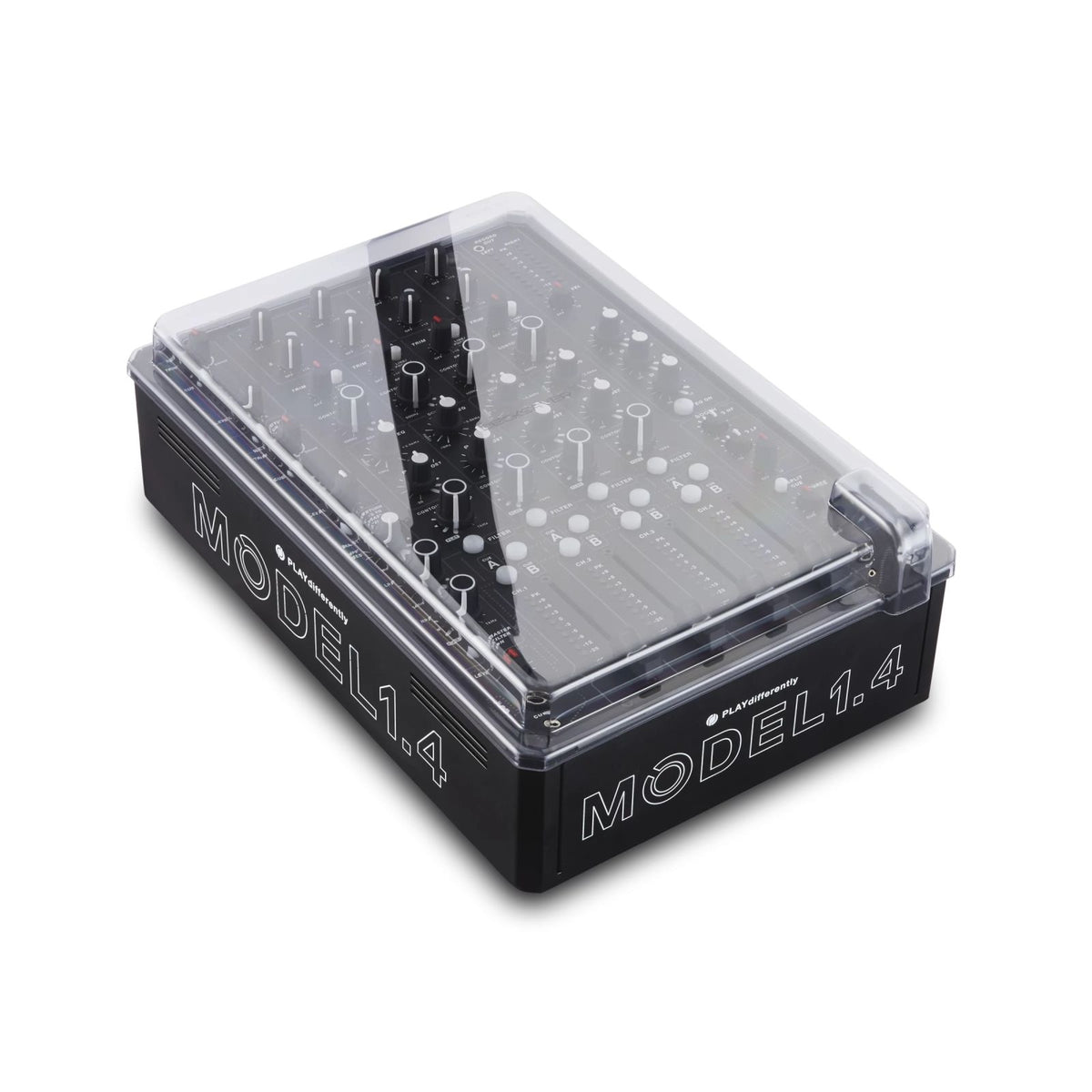 Playdifferently Model 1.4 Hülle