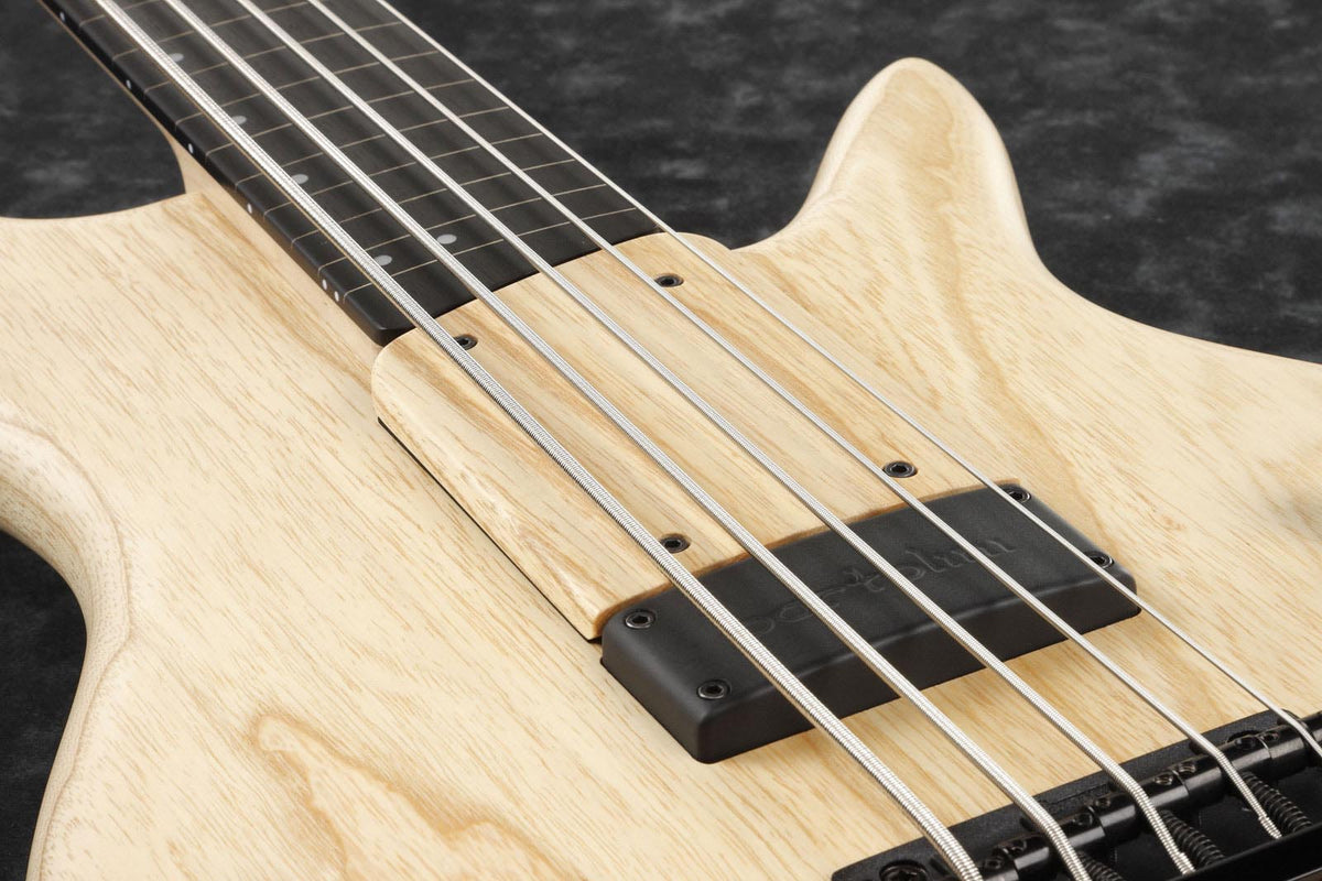 GWB1005-NTF Natur Matt Signature Gary Willis