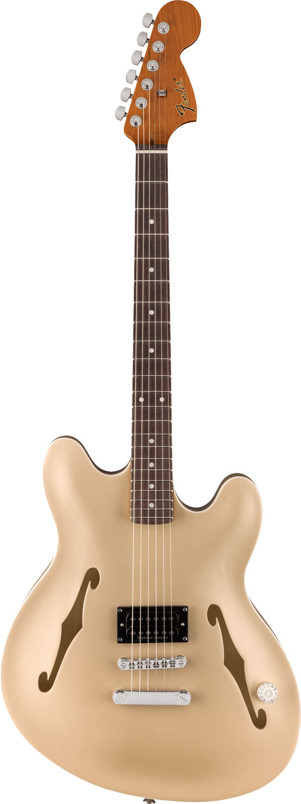 Starcaster Signature Tom Delonge RW Satin Shoreline Gold
