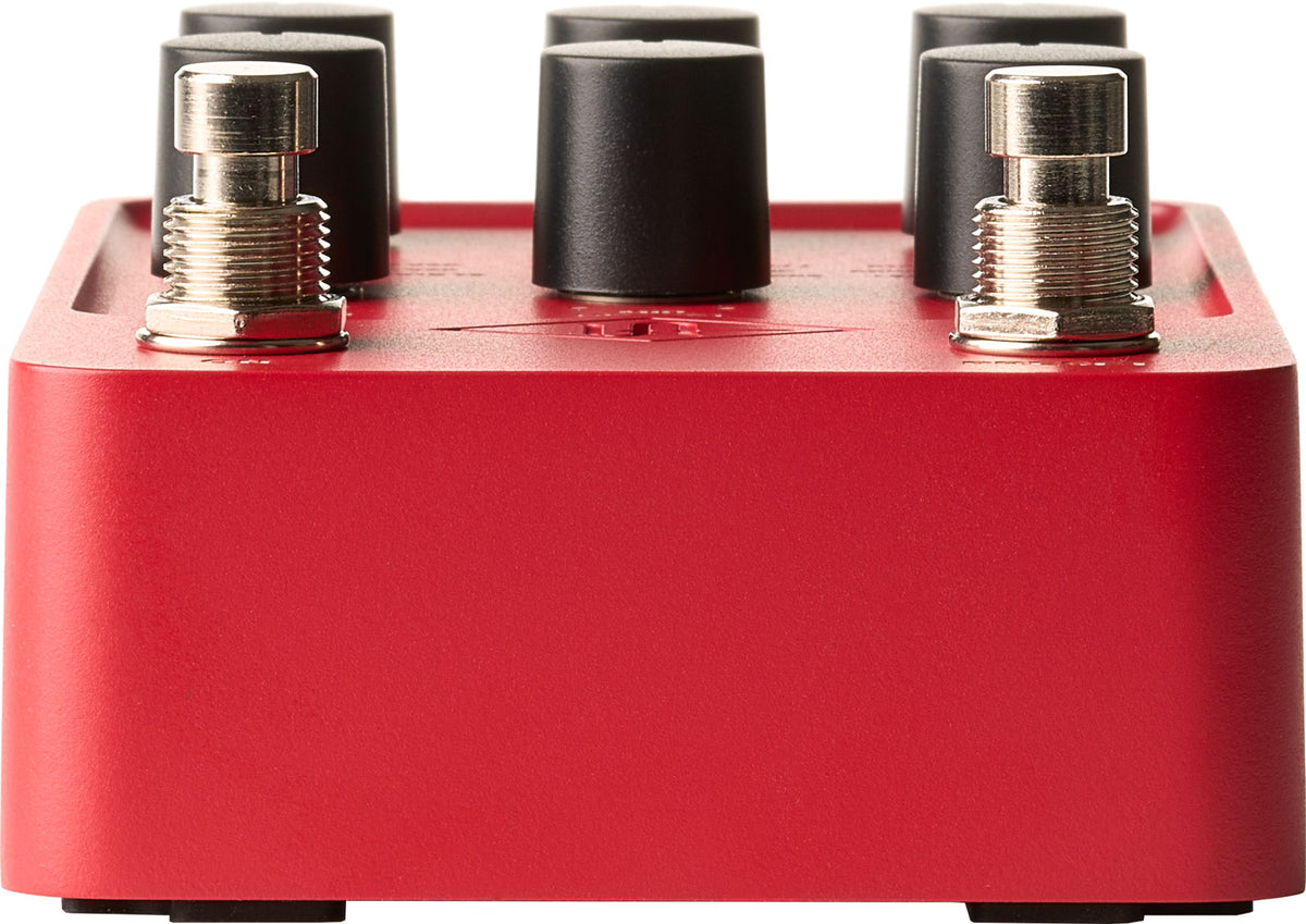 UAFX ANTI 1992 High-Gain-Verstärker