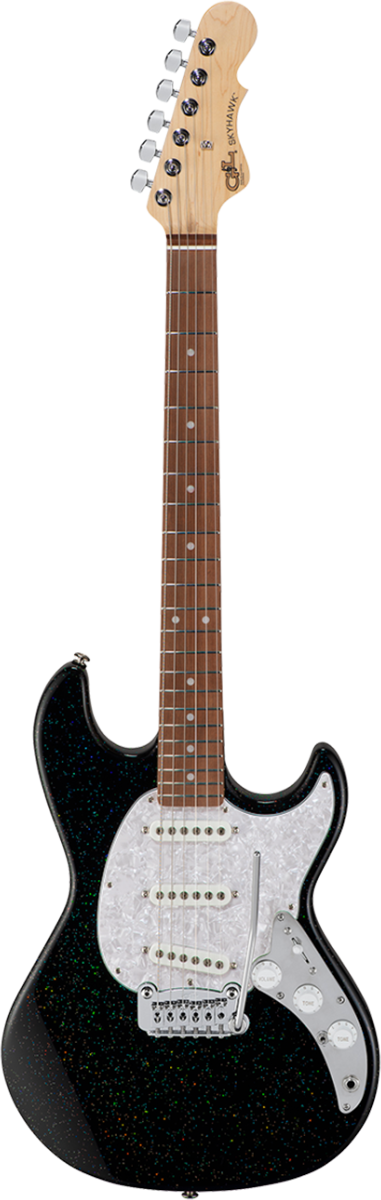 G&L E-Gitarren