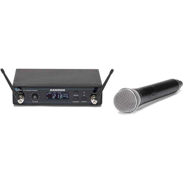 Samson KONZERT 99 HANDHELD