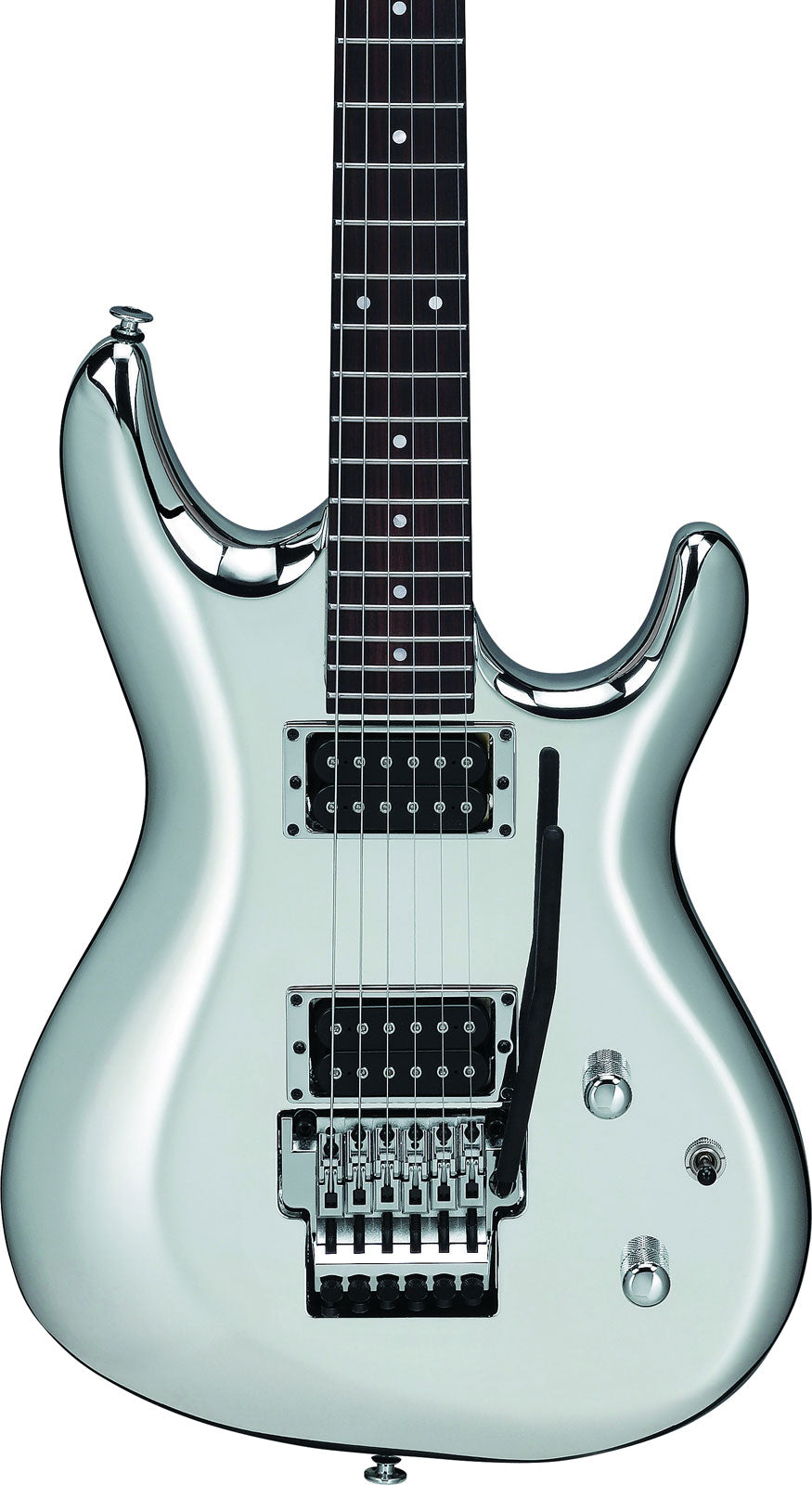 JS3CR Signatur von Joe Satriani