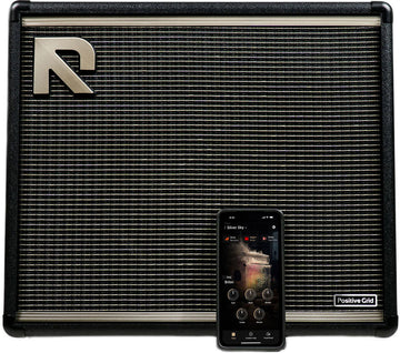 Reactor 5w + Spark Neo Core