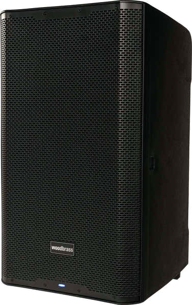 DXPRO15 - BLAGER