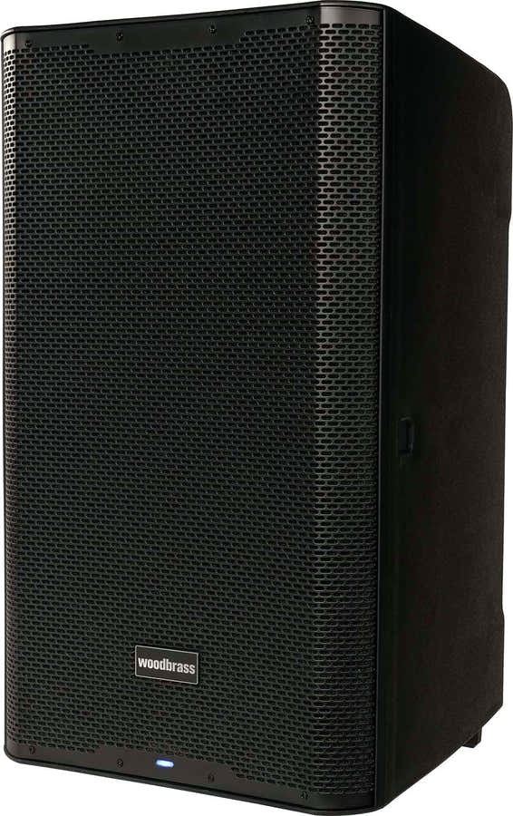 DXPRO15 - BLAGER