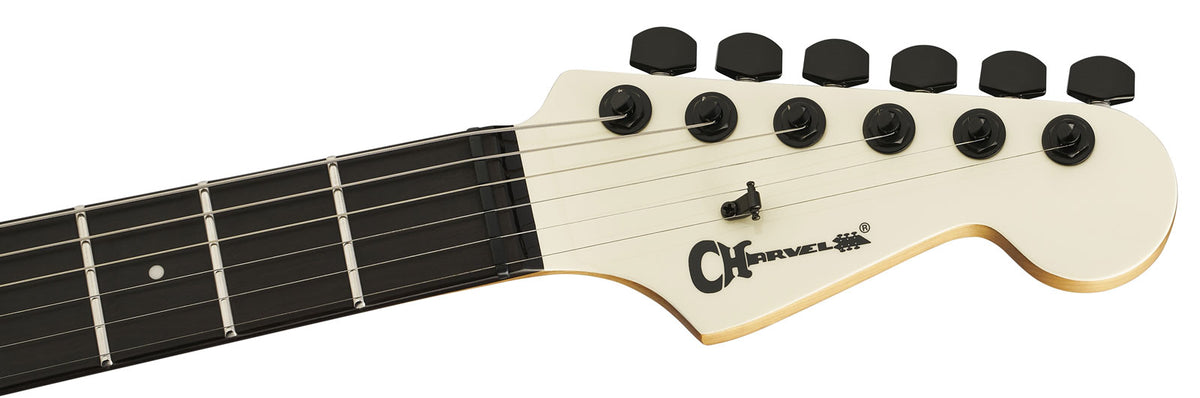 Pro-Mod Plus Dinky DK24 HH HT EB Ebo Cremeweiß
