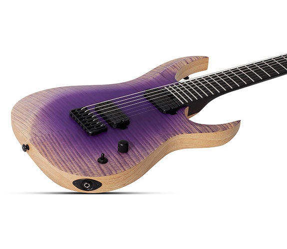 Tao-7 Signature John Browne Ozone Burst