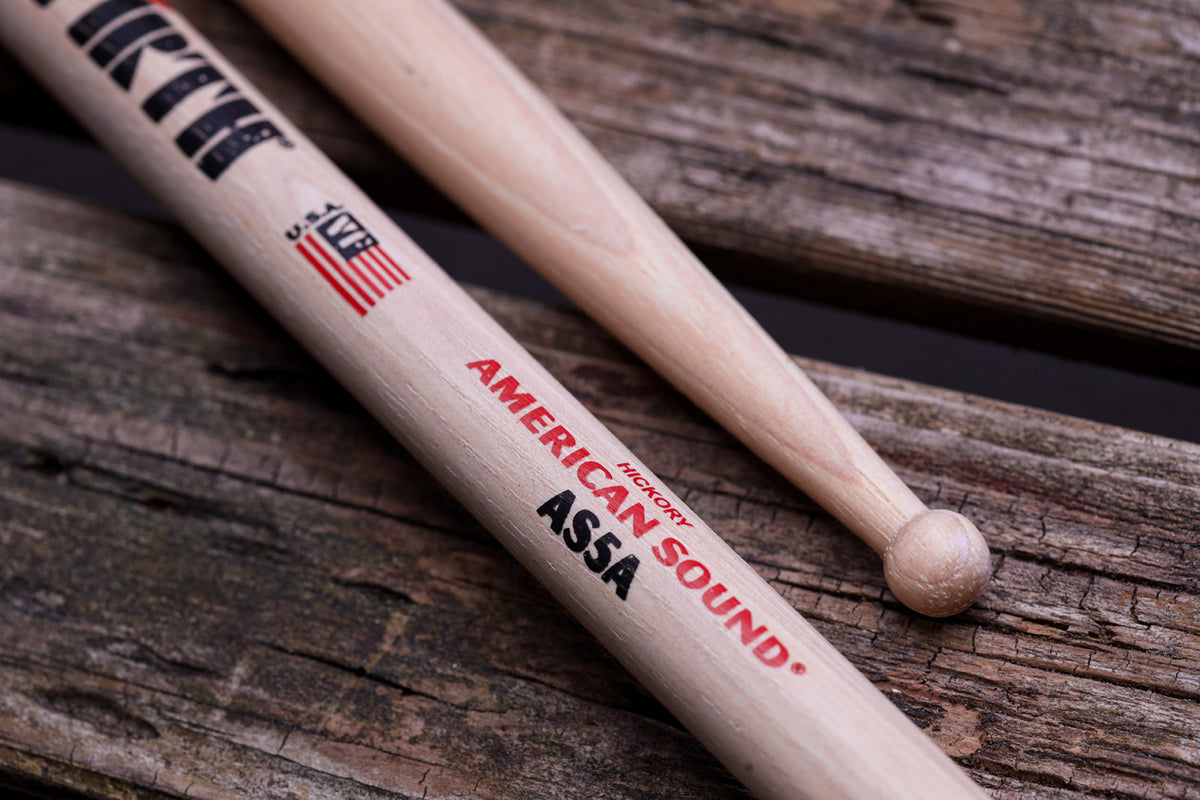 AMERICAN SOUND HICKORY AS5A