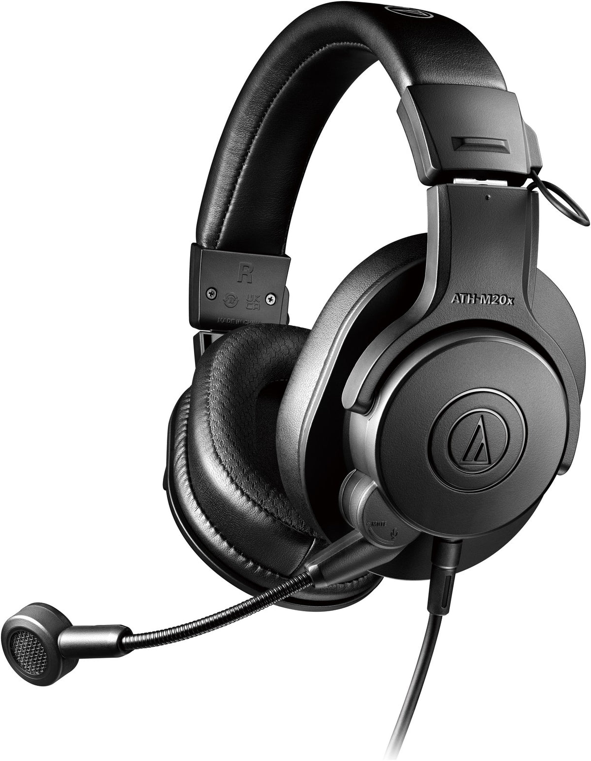 ATH-M20xSTS