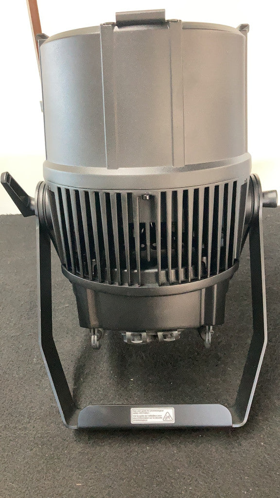 PAR LED RGBW 7X40W ZOOM IP65 – B-Ware