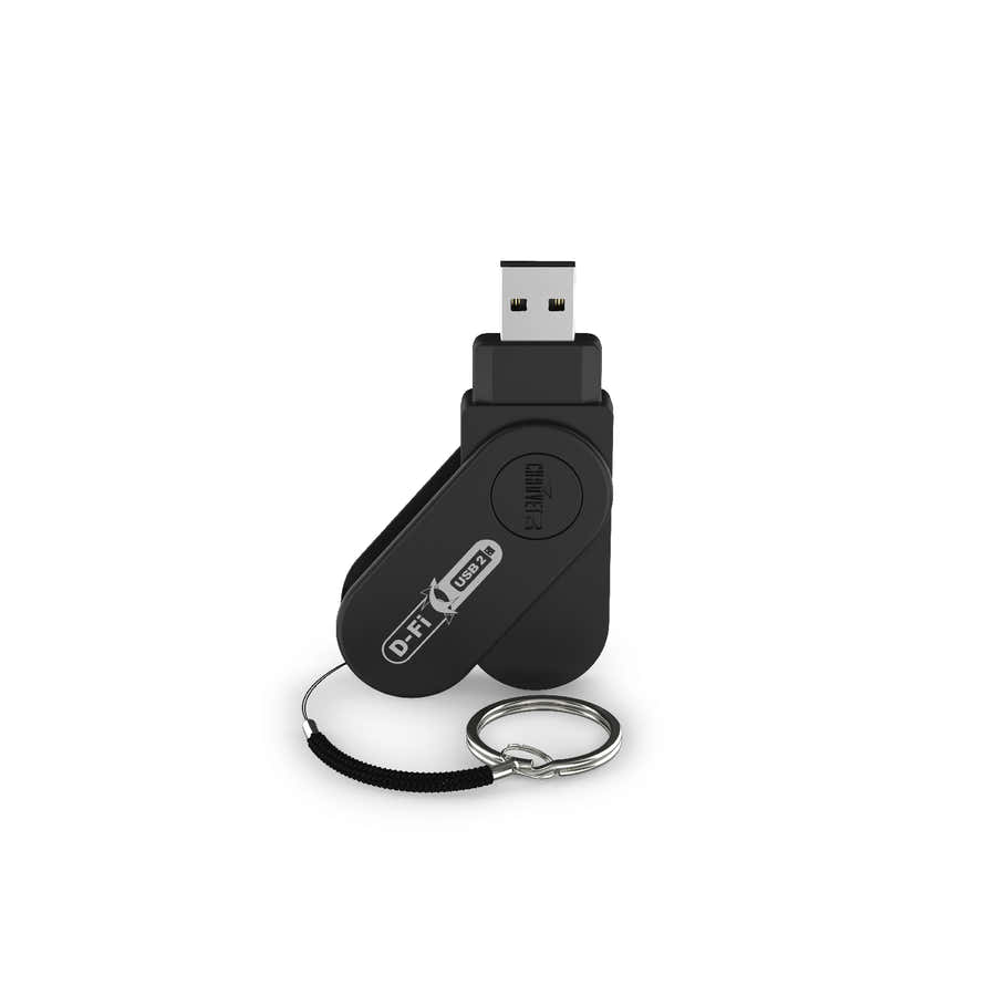 D-FI USB 2