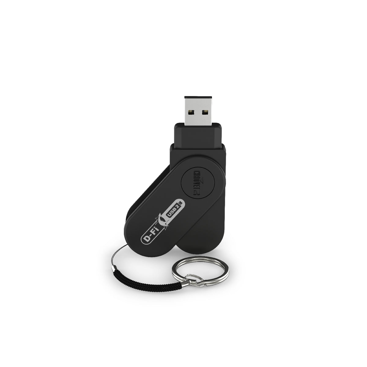 Chauvet DJ D-FI USB 2