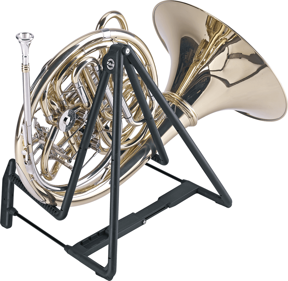 A-Guitar Stand Heli 2 Black - 17580