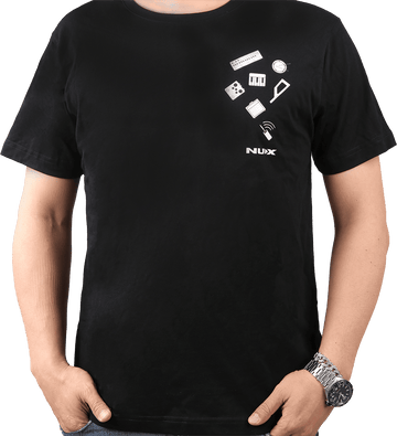 "M" T-Shirt Instrumente Edition 2021
