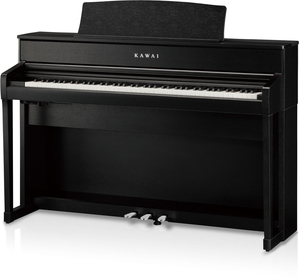 Kawai CA701 Schwarz