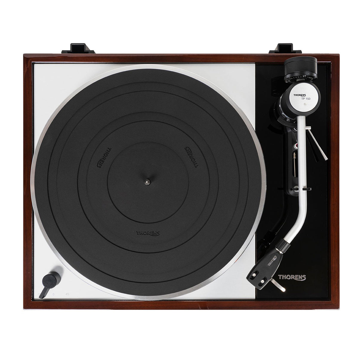 TD 1500 Nussbaum