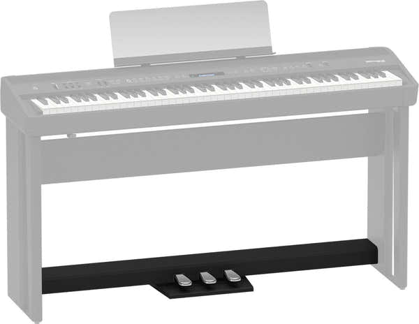 Roland Keyboardständer KPD-90 Schwarz