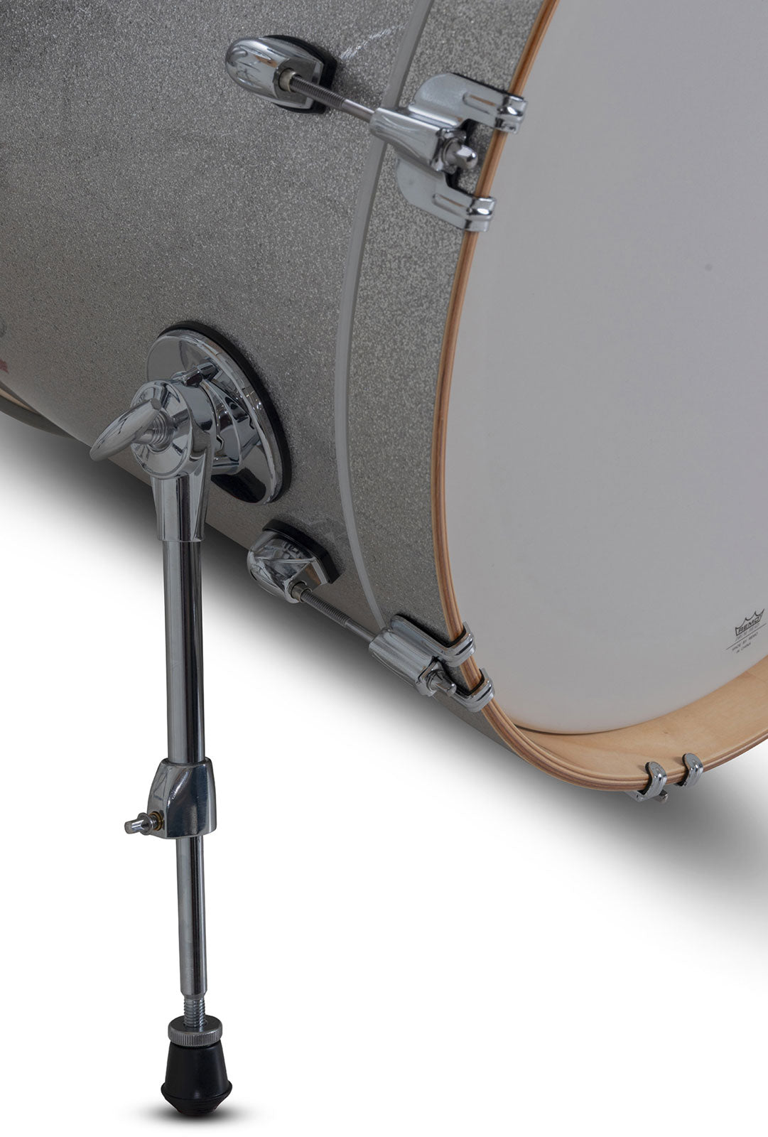 CATALINA Ahorn Silber Sparkle CM2-E625-SS
